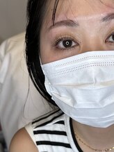 イスリーツー(ithree.2)/眉毛とまつげ上下