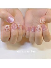 ネイルアトリエ エルメル(nail atelier Armel)/