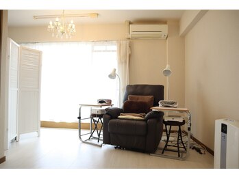 ネイルルーム リリー