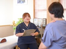 杏林堂 木更津/症状について気軽にお話ください