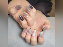 エムユーファイブネイル(MU5-nail)/【スカルプ】オーダーコース