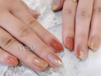 ネコ(Neco)/