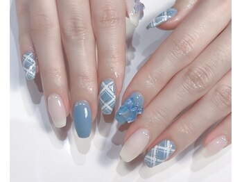 クリスタルネイルサロン(Crystal Nail)