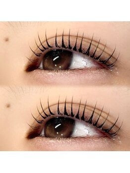 チルアンドアイ 千葉駅前店(Chill&Eye)/~ラッシュリフト~