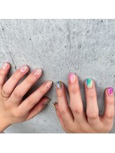 ウム(ium)/◎おまかせニュアンス