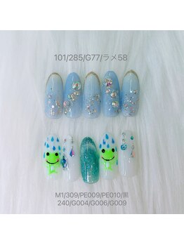 プレミアムコース　7,000yen