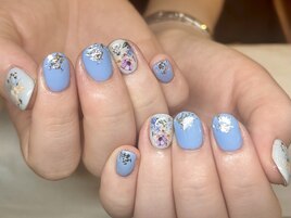 7月　定額デザイン