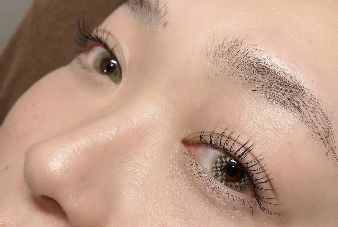 アイリー(irie)｜ホットペッパービューティー