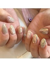 ネウィ ネイル 京橋(newi nail)/淡水ネイル【newiネイル】