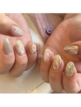 ネウィ ネイル 京橋(newi nail)/淡水ネイル【newiネイル】