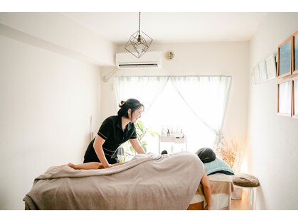 シーリノ 湘南台店(Sea_lino)の写真