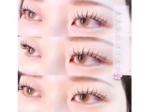 レアファースト/メゾンアイラッシュ