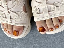 グレッタ(guletta)/お客様ネイル☆