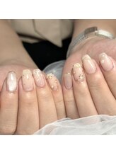 アイリッシュネイル 久屋大通店(Irish Nail)/韓国ネイル