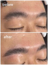 スタジオベッロ 神戸三ノ宮店(studio bello)/美眉スタイリング