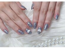 マグロ ネイルサロン/