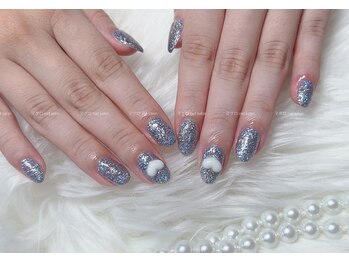 マグロ ネイルサロン/