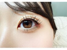 マックスサロン 池袋店(MAXSALON)/パリジェンヌラッシュリフト