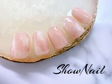ショーネイル 中野(Show Nail)/ベーシックナチュラルコース