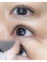 ラリス(Ralis)/マスカラパーマ