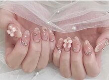 ガーデンネイル(Garden Nail)