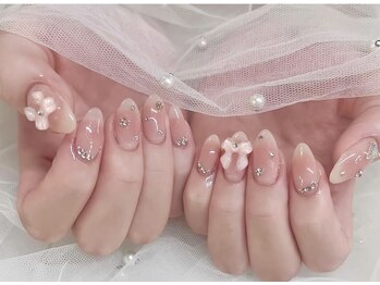 ガーデンネイル(Garden Nail)