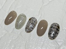 スターガーデン/冬2024