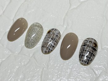 スターガーデン/冬2024