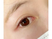 今人気のパリジェンヌラッシュリフト導入サロン★