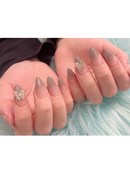 ハンドケアが得意なサロン