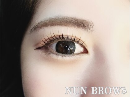 ヌン ブロウ 新潟店(NUN BROWS)の写真