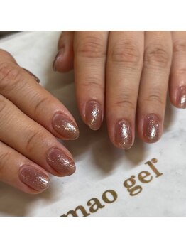アイリッシュネイル 久屋大通店(Irish Nail)/301スパイス