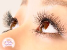 まつげエクステ専門店 ビューティーアイラッシュ つかしん店/エクステ60分付け放題