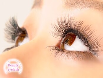 まつげエクステ専門店 ビューティーアイラッシュ つかしん店/エクステ60分付け放題