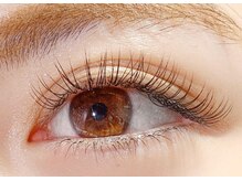 ルプティボヌール(LE PETIT BONHEUR.)/シングルブラウンカラーエクステ