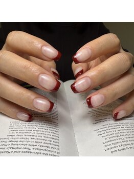 プトン(PU+ON.)/【erina】カラグラ/フレンチ