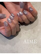 アイム(AIME)/シンプル