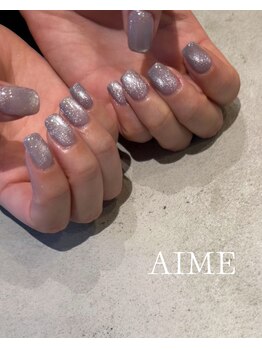 アイム(AIME)/シンプル