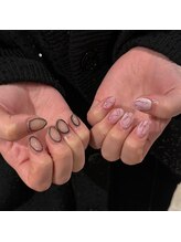 エイティスト(8ist)/ちぐはぐネイル[新宿/新宿駅]