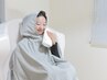 【妊活&女性特有のお悩みに】子宮重点温活コース