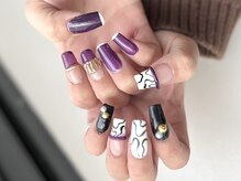 ブラン(Blanc)/モードネイル