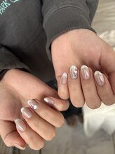 ドゥクス 難波店(Dux)/マグネットフレンチ