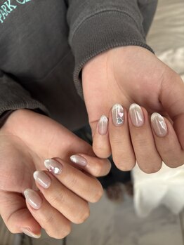 マグネットフレンチ