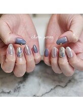 シュポルテ(chou porte)/