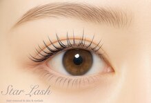 スターラッシュ(Star Lash)