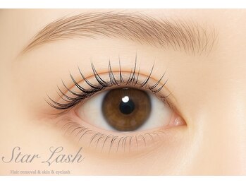 スターラッシュ(Star Lash)