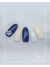 はあとねいる 江東東陽町店/ハンドネイル：No.69