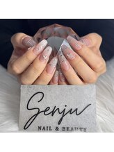 センジュ(senju)/