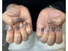 ネスレ ネイル(NESTLE NAIL)/定額デザイン