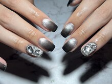 ブランシュネイル(BlancheNail)/かんわいすんぎぃぃいいい